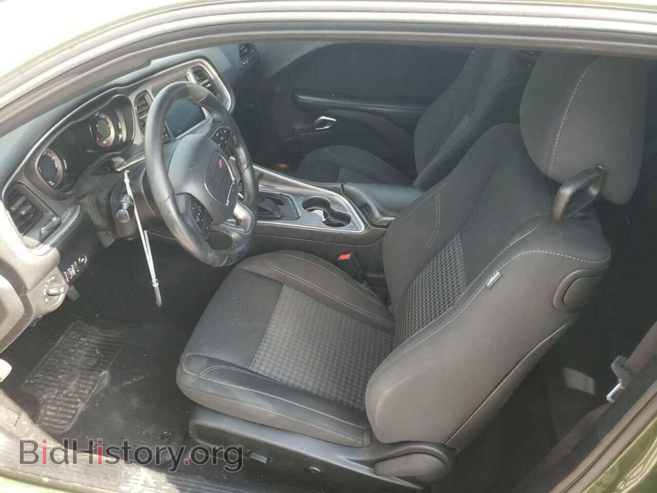 2019 DODGE CHALLENGER - VIN: 2C3CDZAG2KH632597 - Фото 7