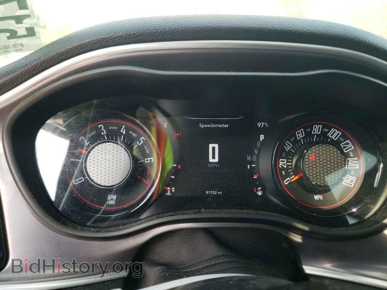 2019 DODGE CHALLENGER - VIN: 2C3CDZAG2KH632597 - Фото 9