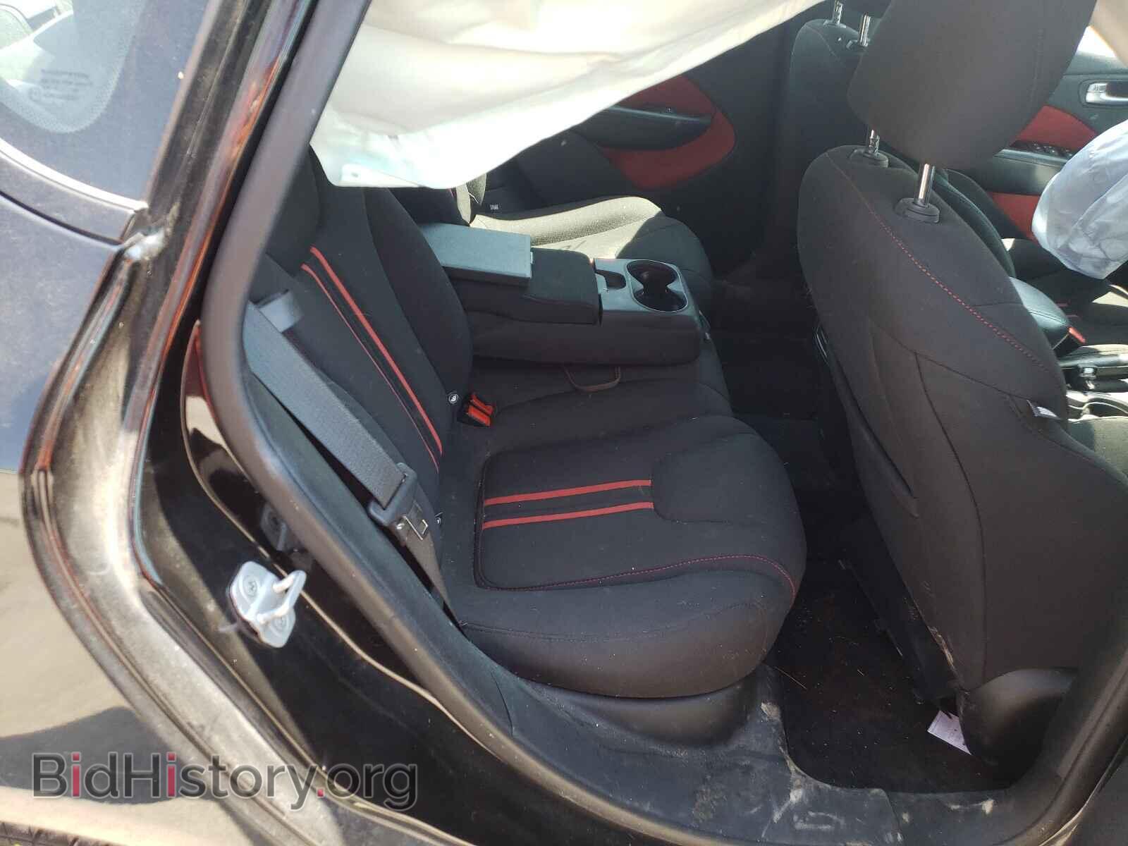 2013 DODGE DART - VIN: 1C3CDFBA2DD131976 - Фото 6
