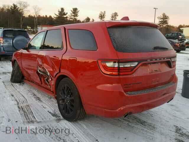 2015 DODGE DURANGO - VIN: 1C4SDJCT5FC923350 - Photo 3