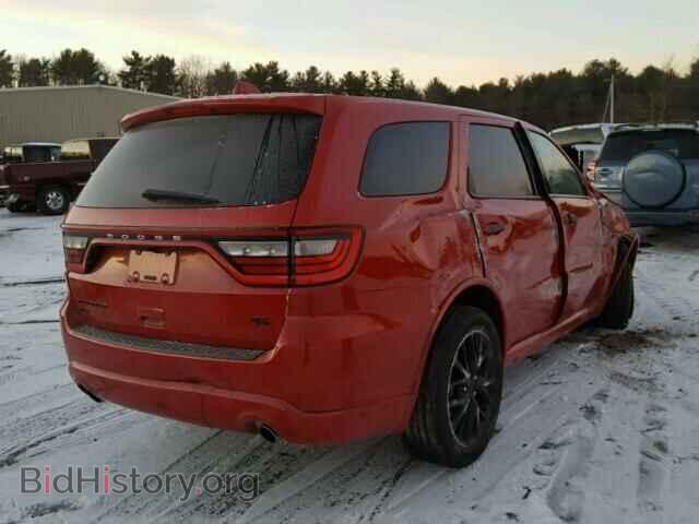 2015 DODGE DURANGO - VIN: 1C4SDJCT5FC923350 - Photo 4