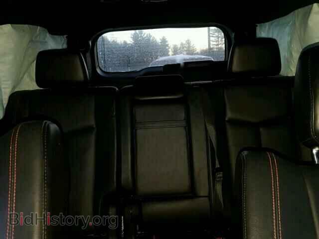 2015 DODGE DURANGO - VIN: 1C4SDJCT5FC923350 - Photo 6