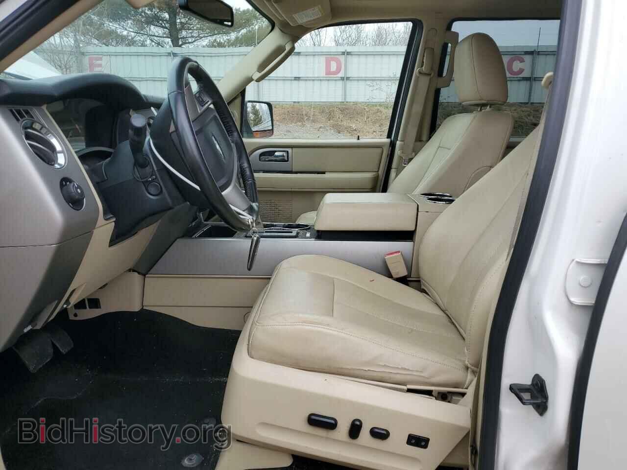 2016 FORD EXPEDITION - VIN: 1FMJU2AT2GEF02305 - Фото 7