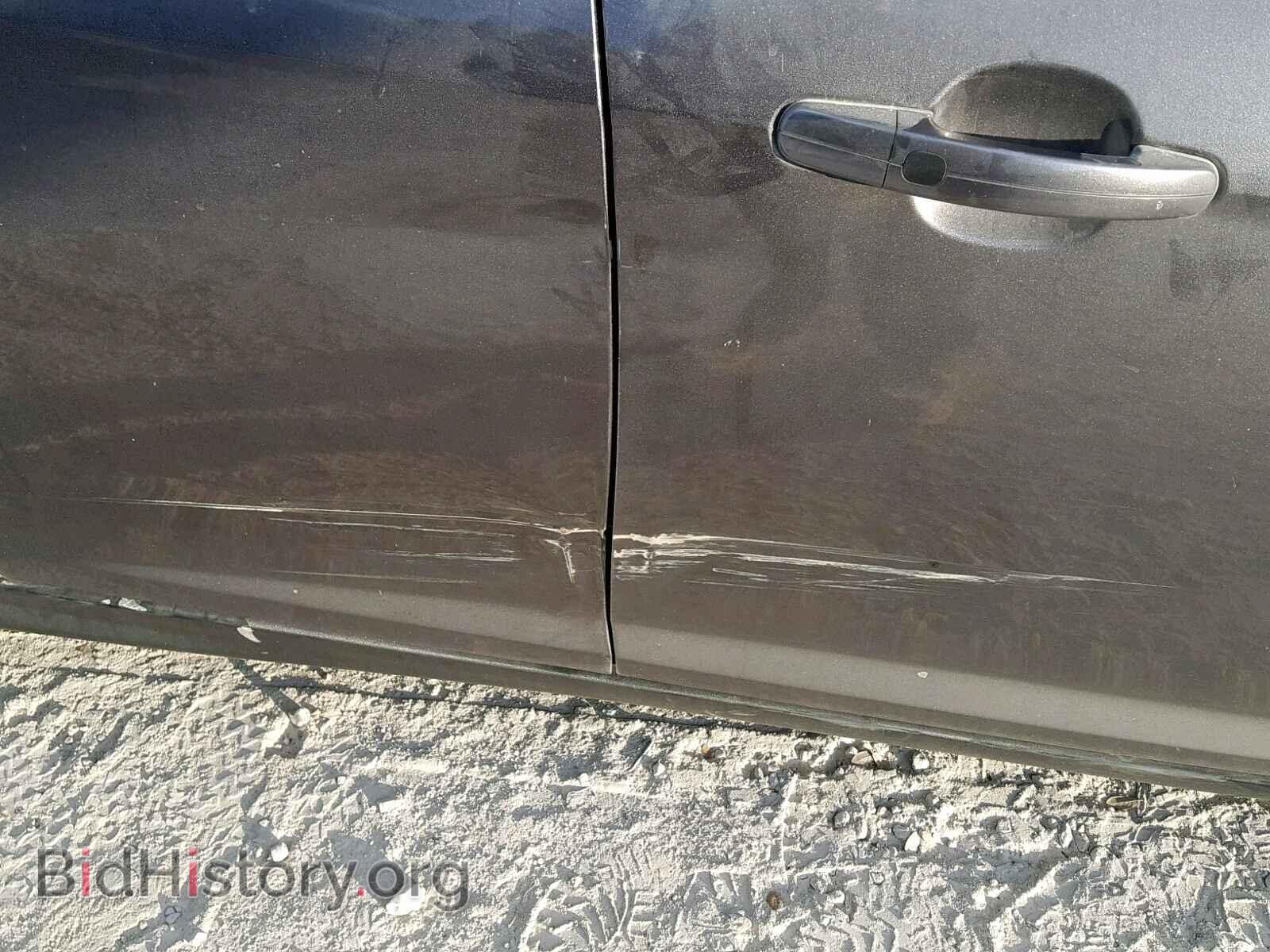 2014 FORD FOCUS - VIN: 1FADP3N26EL188737 - Фото 9