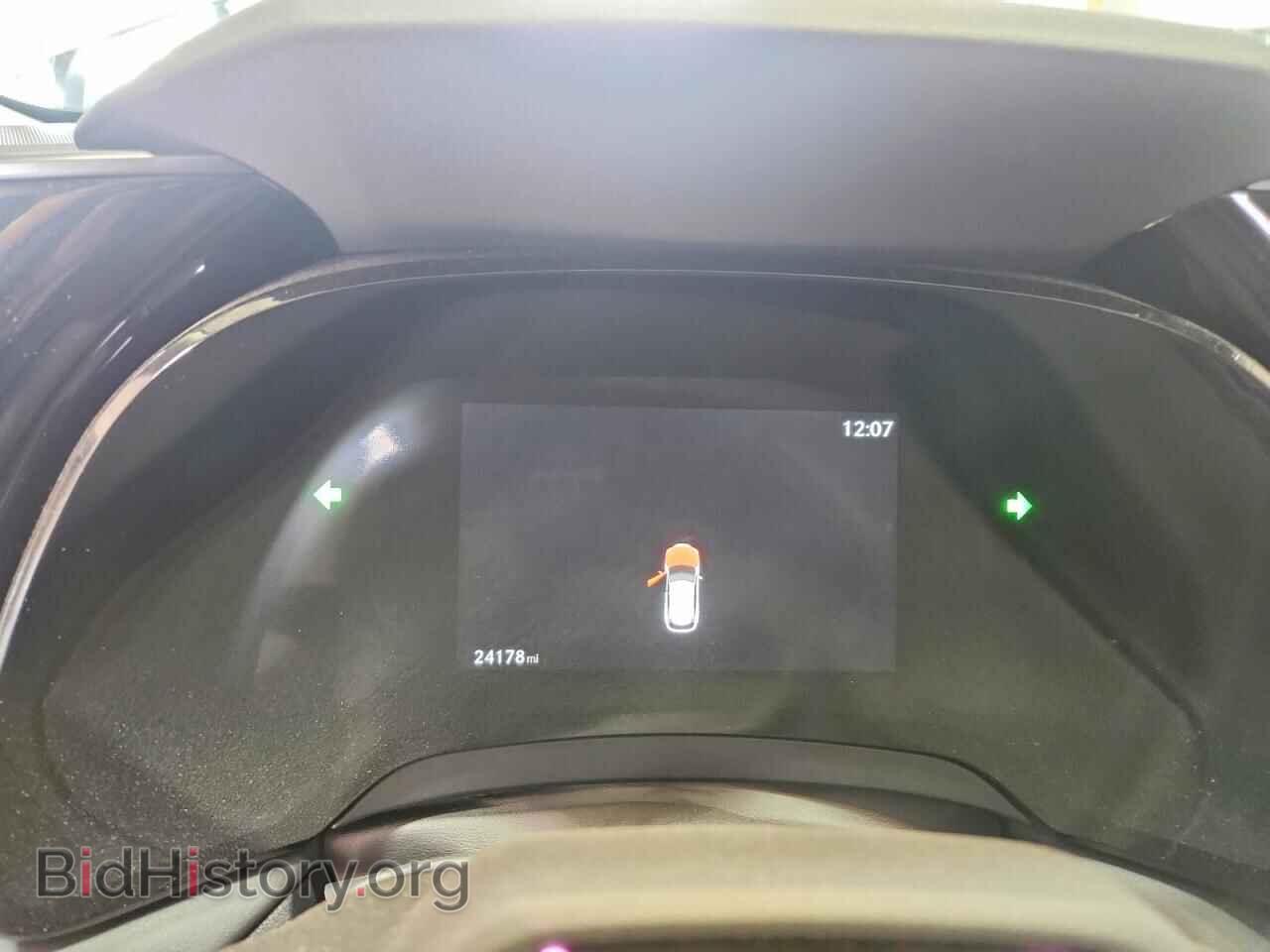 2024 LEXUS RX350 - VIN: 2T2BAMCA9RC046832 - Photo 9