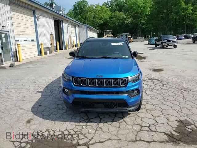 2024 JEEP COMPASS - VIN: 3C4NJDBN9RT101461 - Photo 14