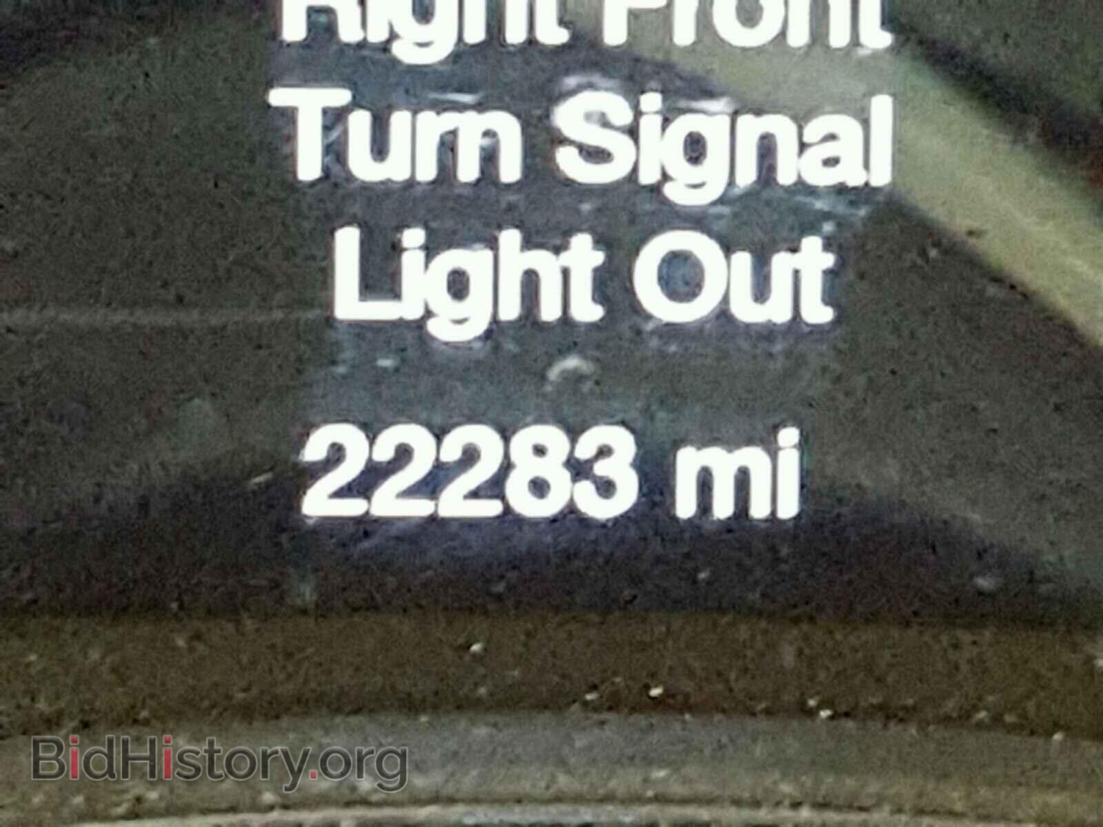 2017 DODGE DURANGO GT - VIN: 1C4RDJDG5HC648159 - Photo 8