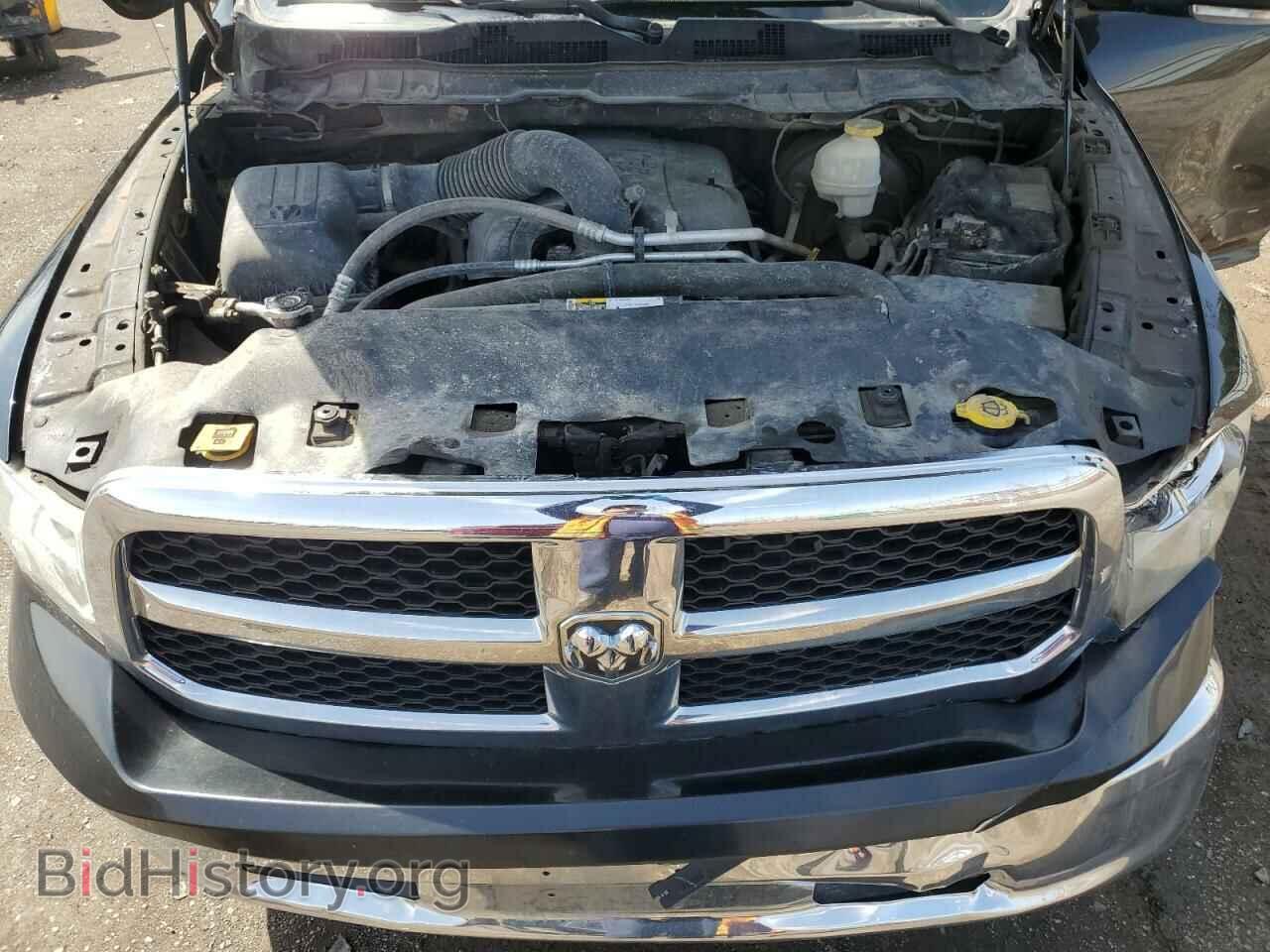 2017 RAM 1500 - VIN: 1C6RR7TT8HS625233 - Фото 11