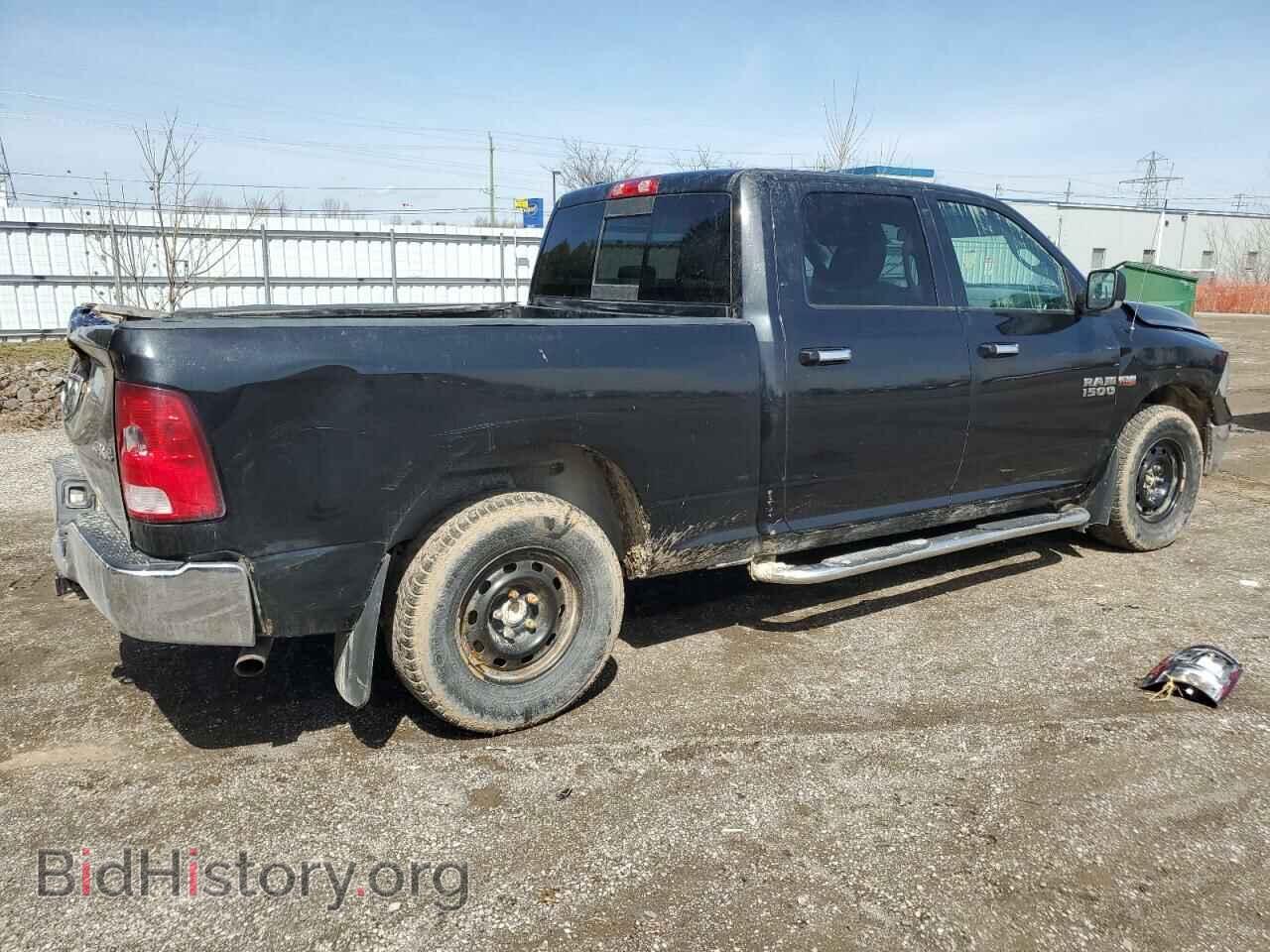 2017 RAM 1500 - VIN: 1C6RR7TT8HS625233 - Фото 3