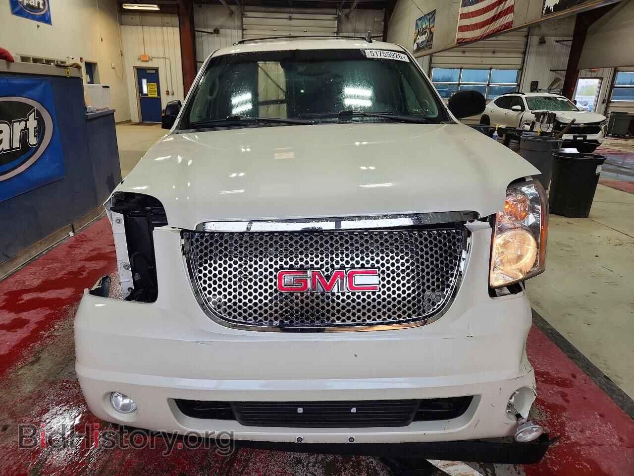2013 GMC YUKON - VIN: 1GKS2CE08DR181495 - Фото 5