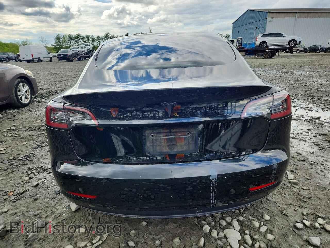 2023 TESLA MODEL 3 - VIN: 5YJ3E1EA4PF432107 - Фото 6
