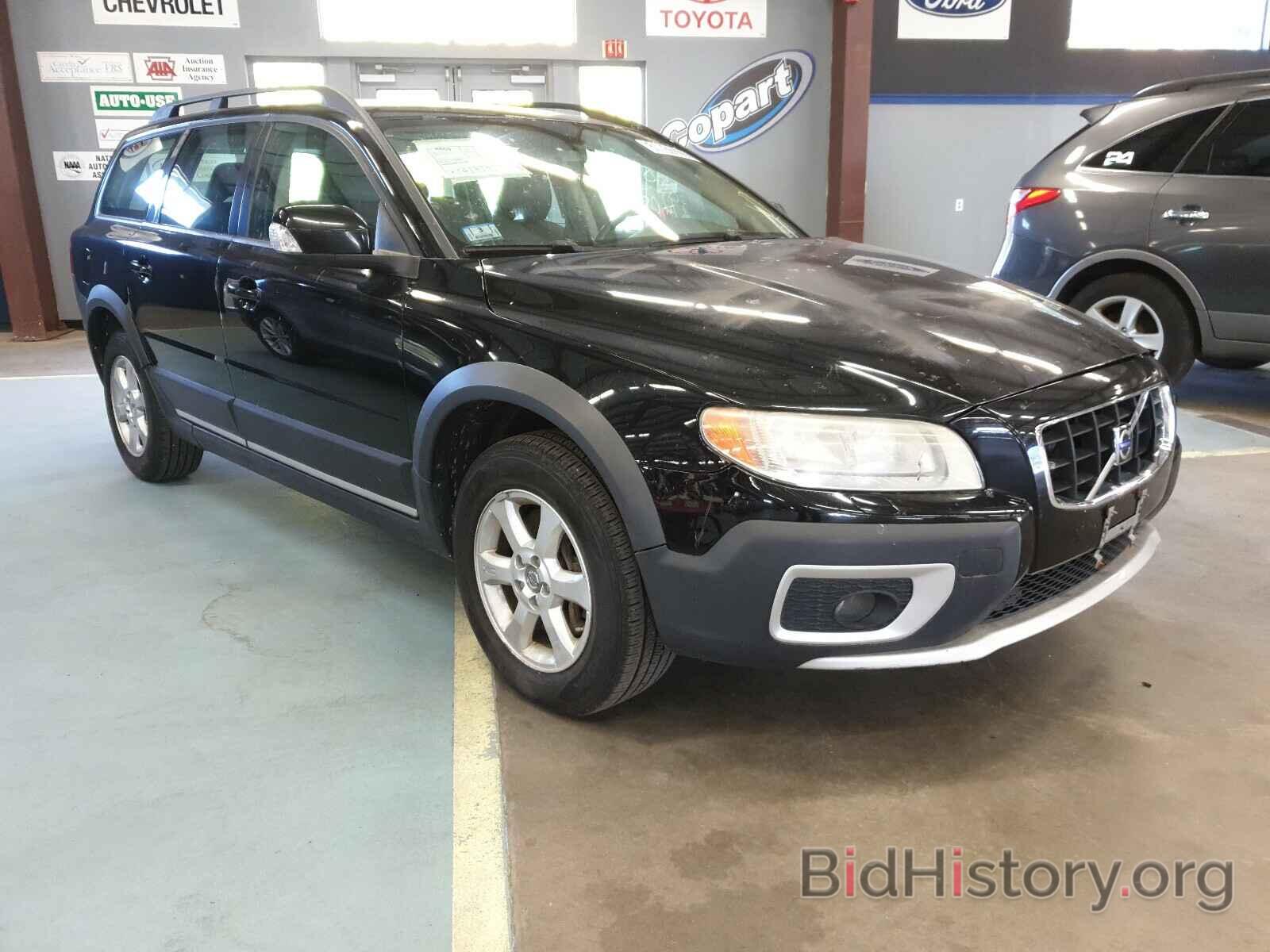 Photo YV4BZ982291049861 - VOLVO XC70 2009