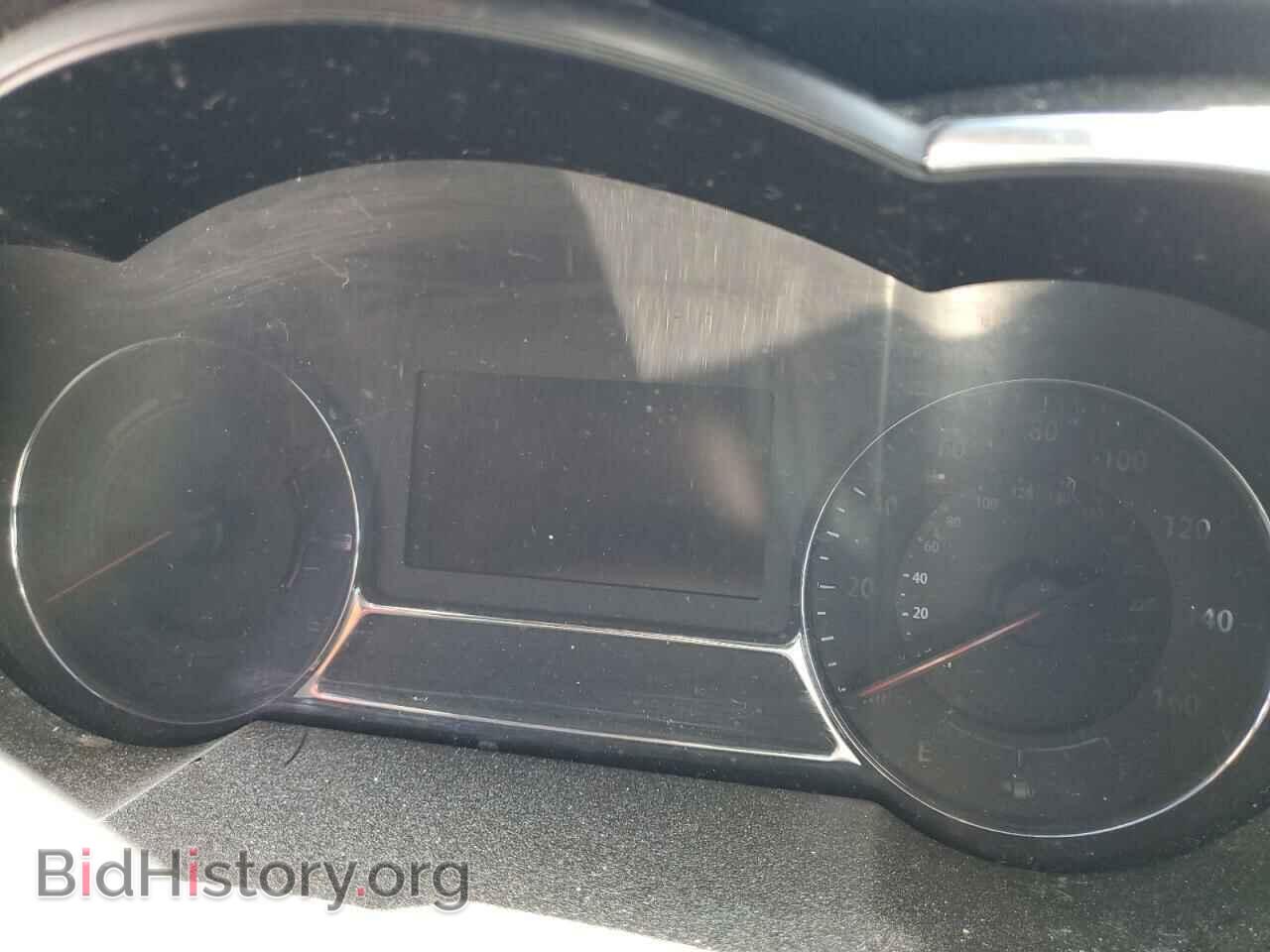 2013 KIA OPTIMA - VIN: KNAGM4AD1D5058832 - Фото 9