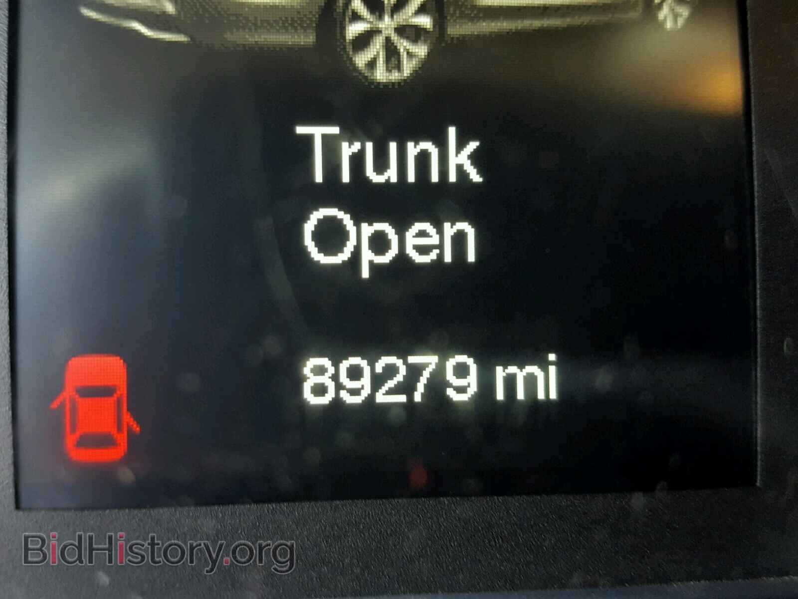 2015 CHRYSLER 200 - VIN: 1C3CCCAB0FN611488 - Photo 8