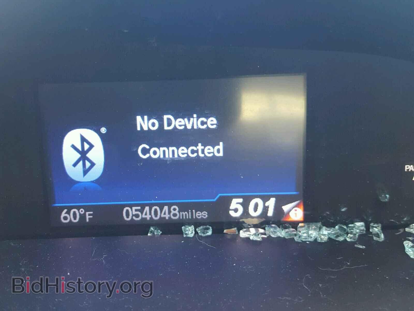 2013 HONDA CIVIC - VIN: 19XFB2F81DE074201 - Фото 8