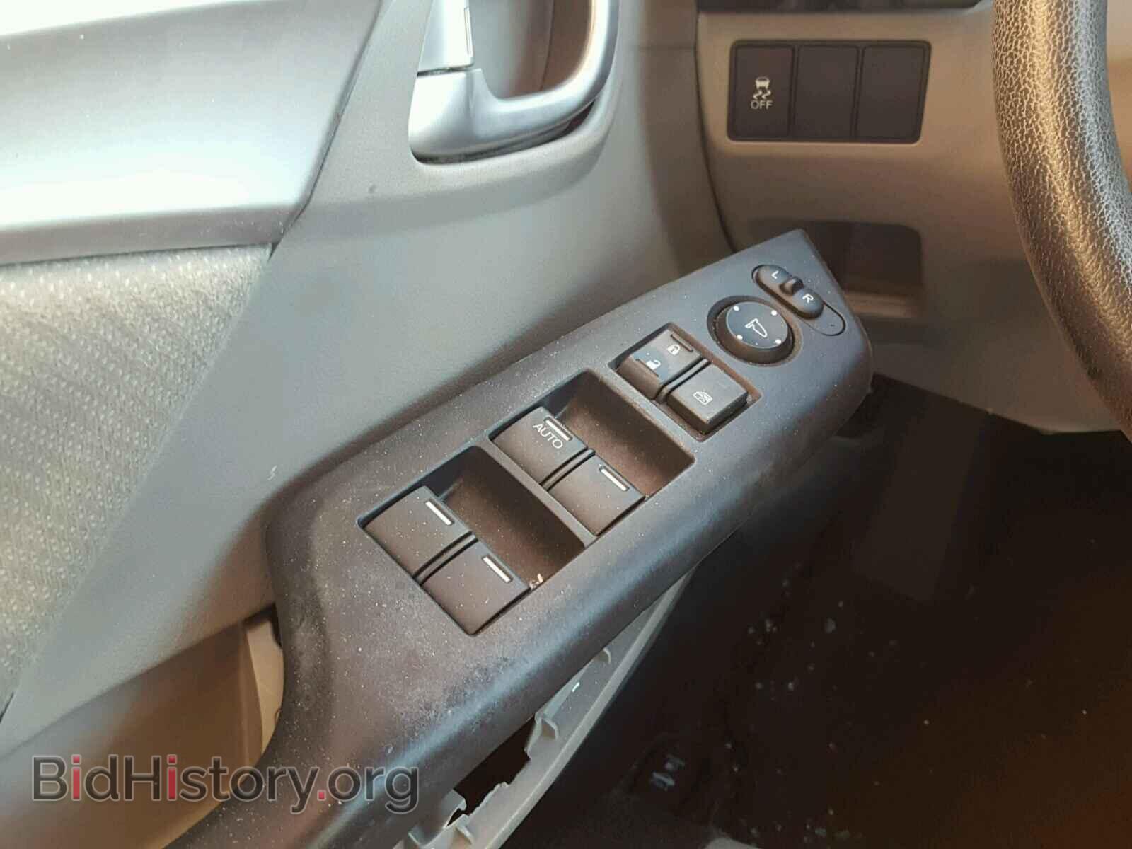 2013 HONDA CIVIC - VIN: 19XFB2F81DE074201 - Фото 10