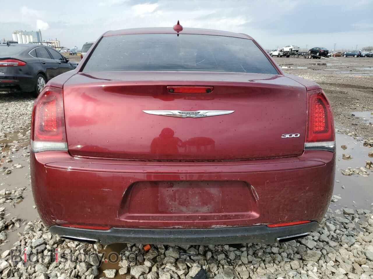 2018 CHRYSLER 300 - VIN: 2C3CCAAG5JH190742 - Фото 6