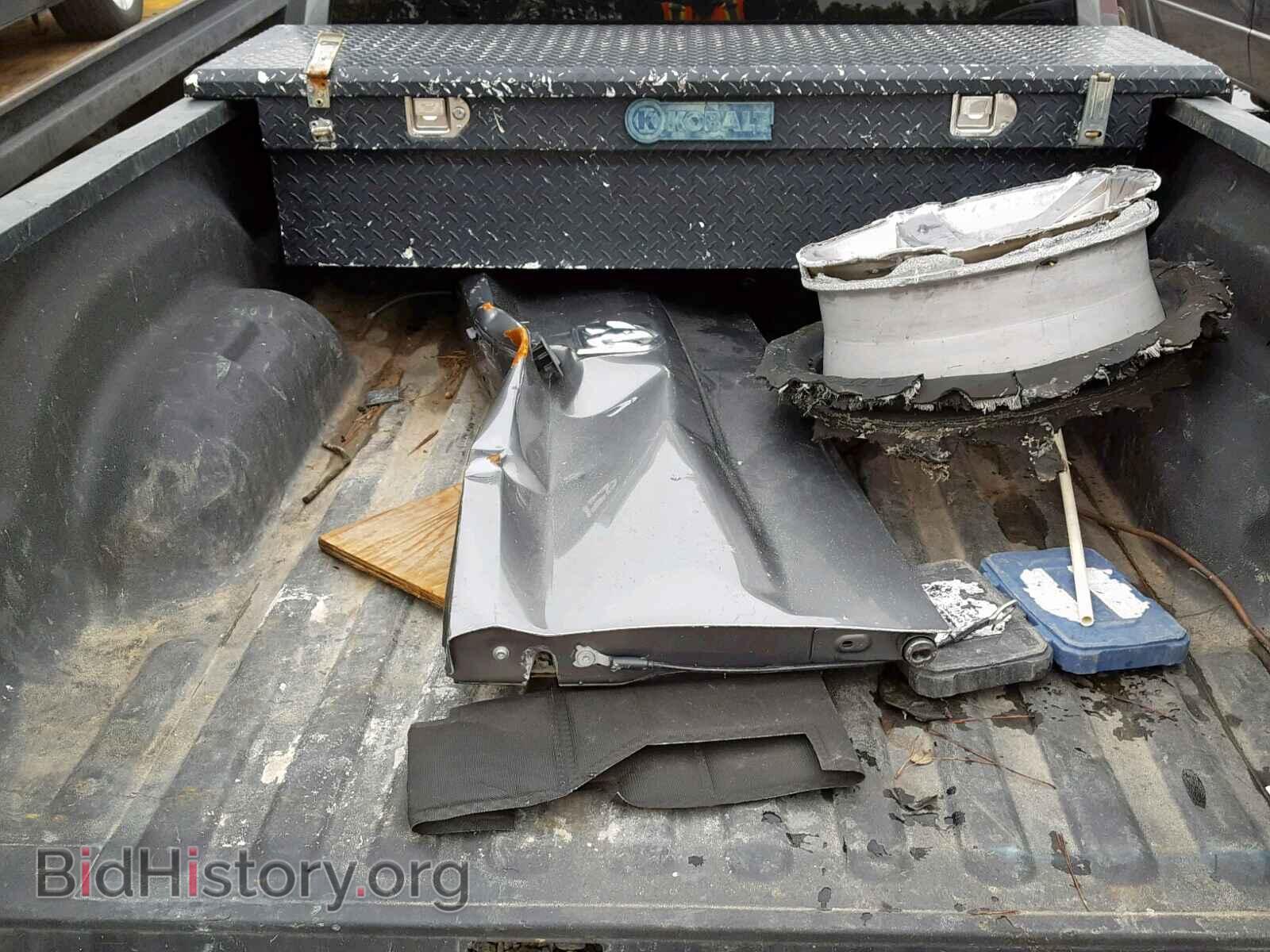 2013 RAM 1500 ST - VIN: 1C6RR6FT8DS650567 - Фото 9