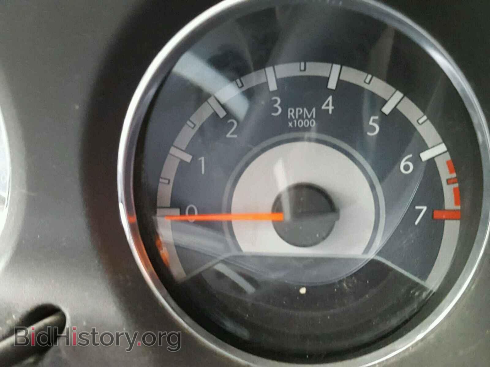 2013 CHRYSLER 200 - VIN: 1C3CCBBB8DN545536 - Фото 8