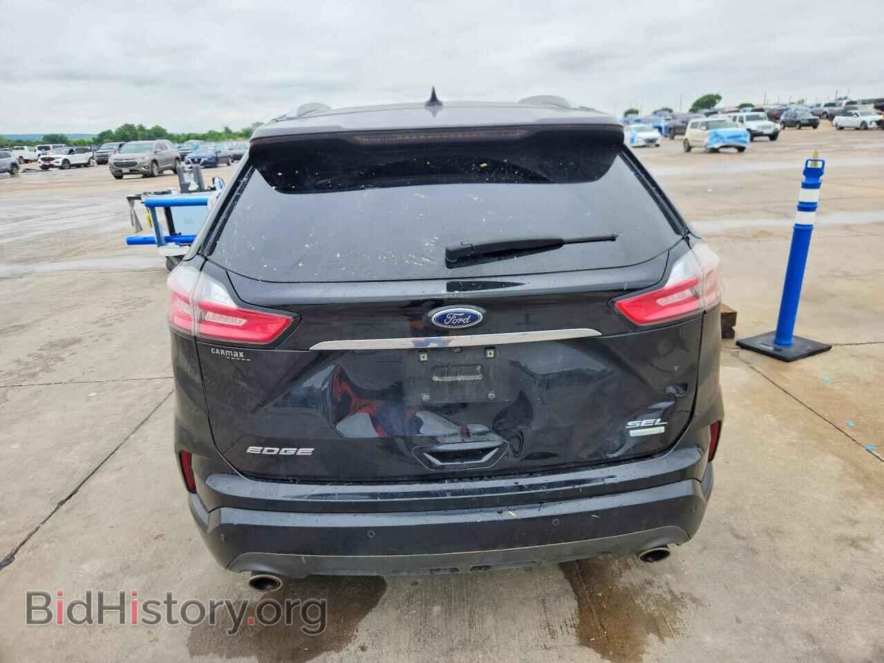 2020 FORD EDGE - VIN: 2FMPK3J96LBA57339 - Фото 6