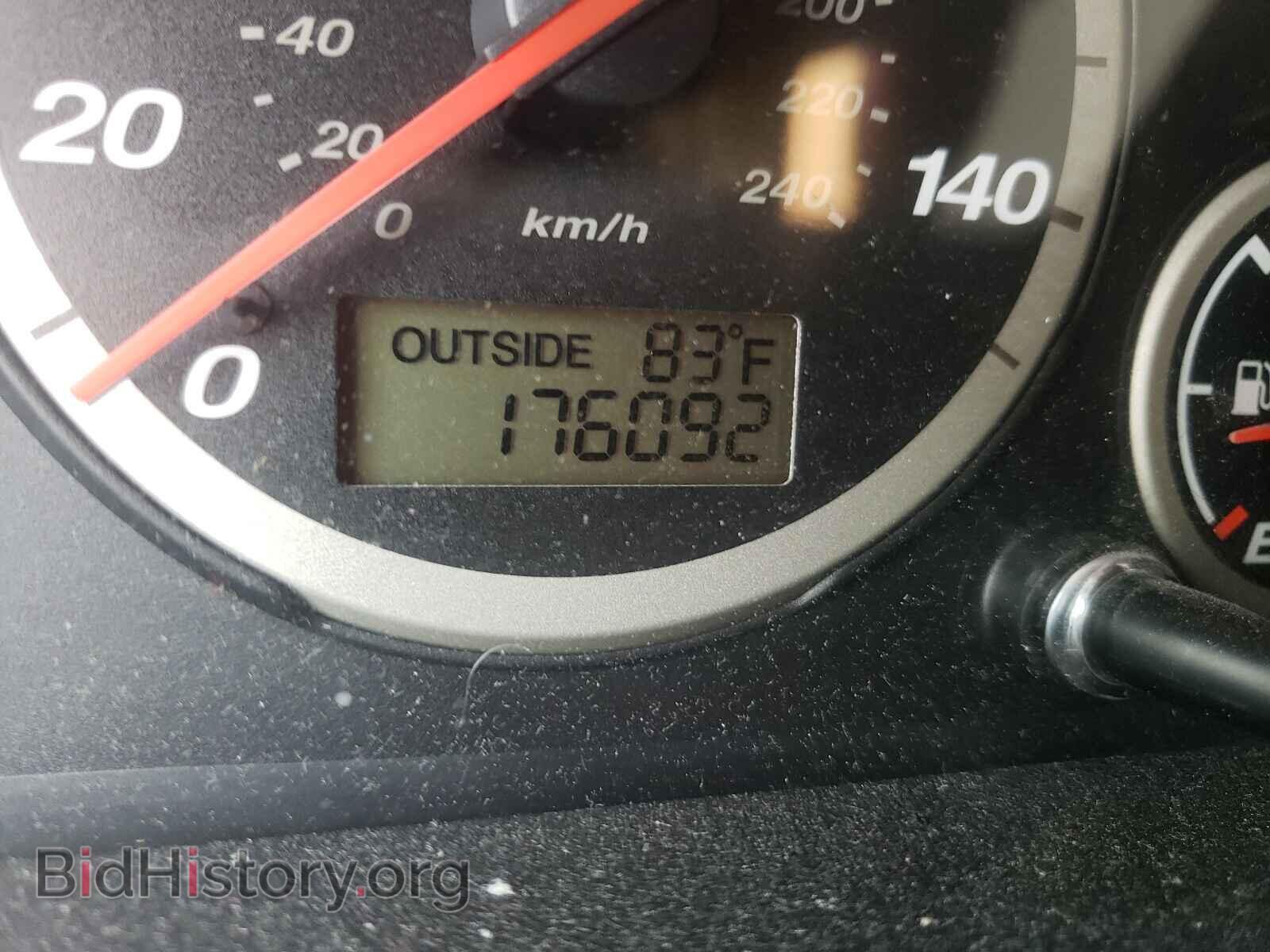 2006 HONDA CRV - VIN: JHLRD78986C004864 - Фото 8