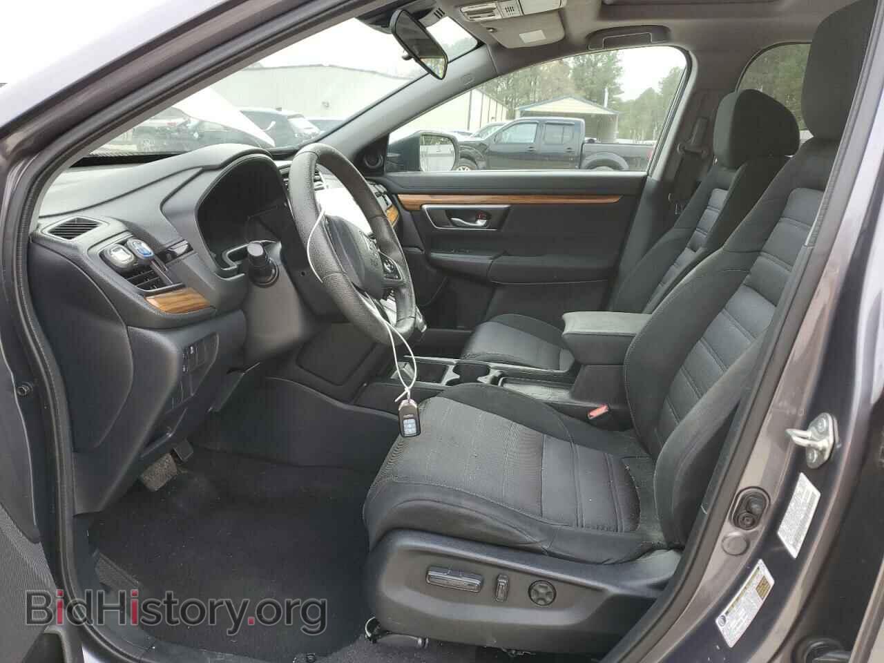 2019 HONDA CRV - VIN: 7FARW2H53KE044861 - Фото 7