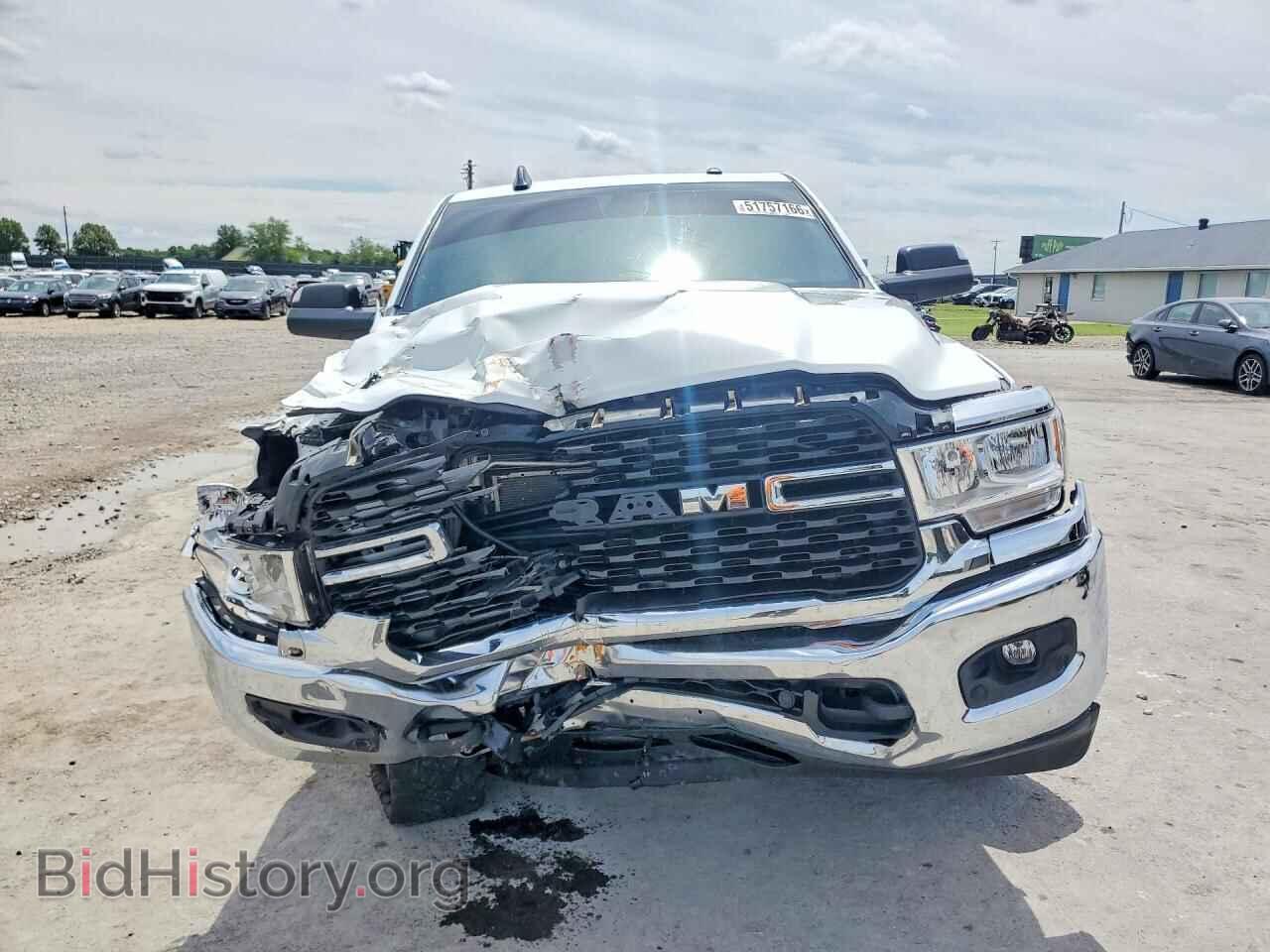 2022 RAM 2500 - VIN: 3C6UR5DL7NG322203 - Фото 5