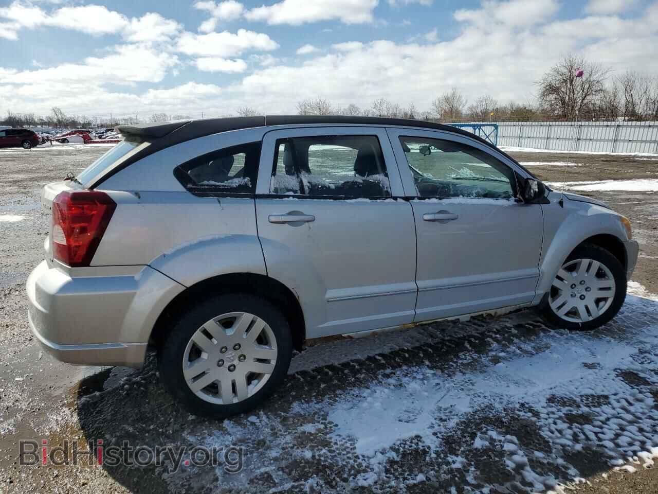 2010 DODGE CALIBER - VIN: 1B3CB4HA4AD597158 - Фото 3