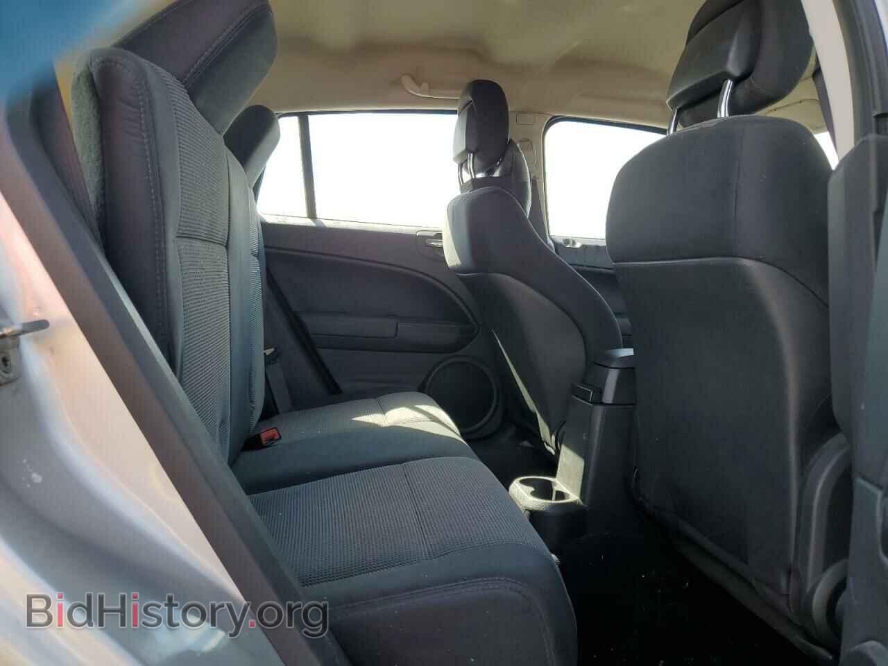 2010 DODGE CALIBER - VIN: 1B3CB4HA4AD597158 - Фото 10