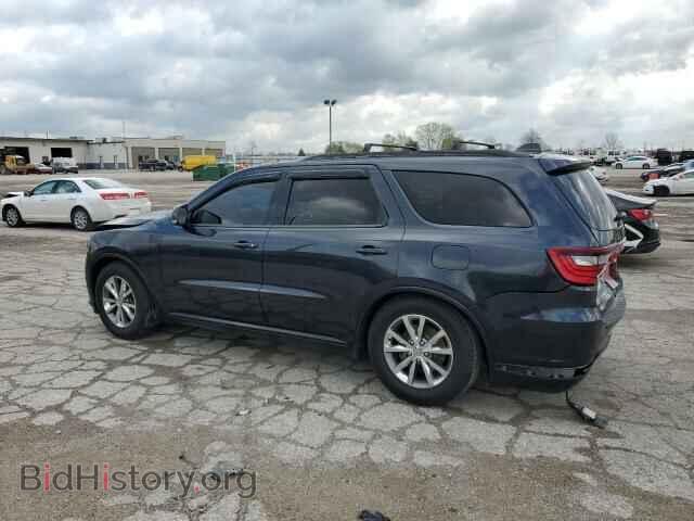 2015 DODGE DURANGO - VIN: 1C4RDHDG4FC938074 - Photo 2