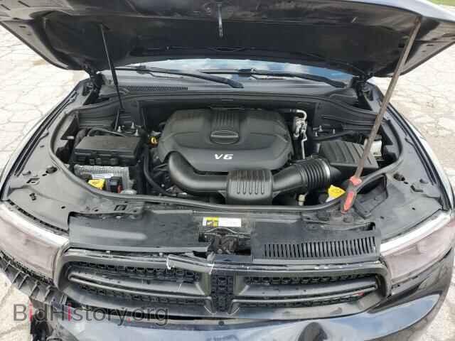 2015 DODGE DURANGO - VIN: 1C4RDHDG4FC938074 - Photo 11