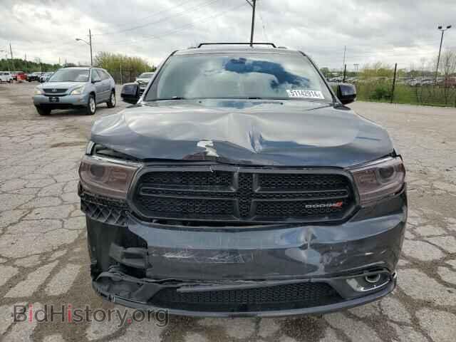 2015 DODGE DURANGO - VIN: 1C4RDHDG4FC938074 - Photo 5