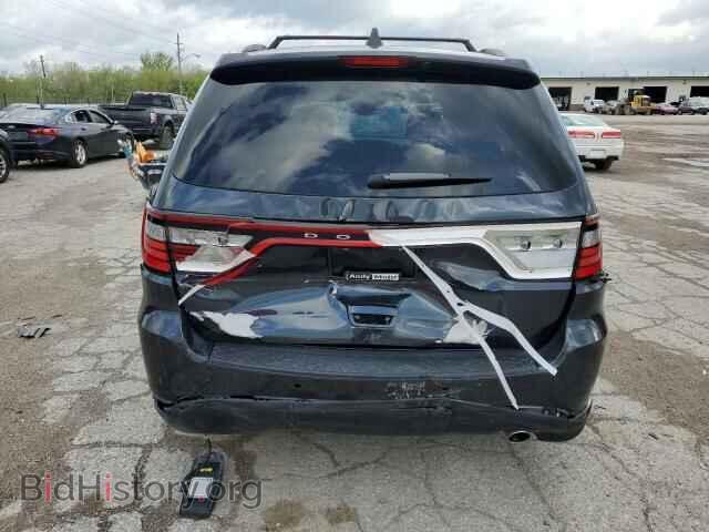 2015 DODGE DURANGO - VIN: 1C4RDHDG4FC938074 - Photo 6