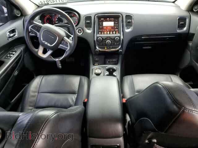 2015 DODGE DURANGO - VIN: 1C4RDHDG4FC938074 - Photo 8