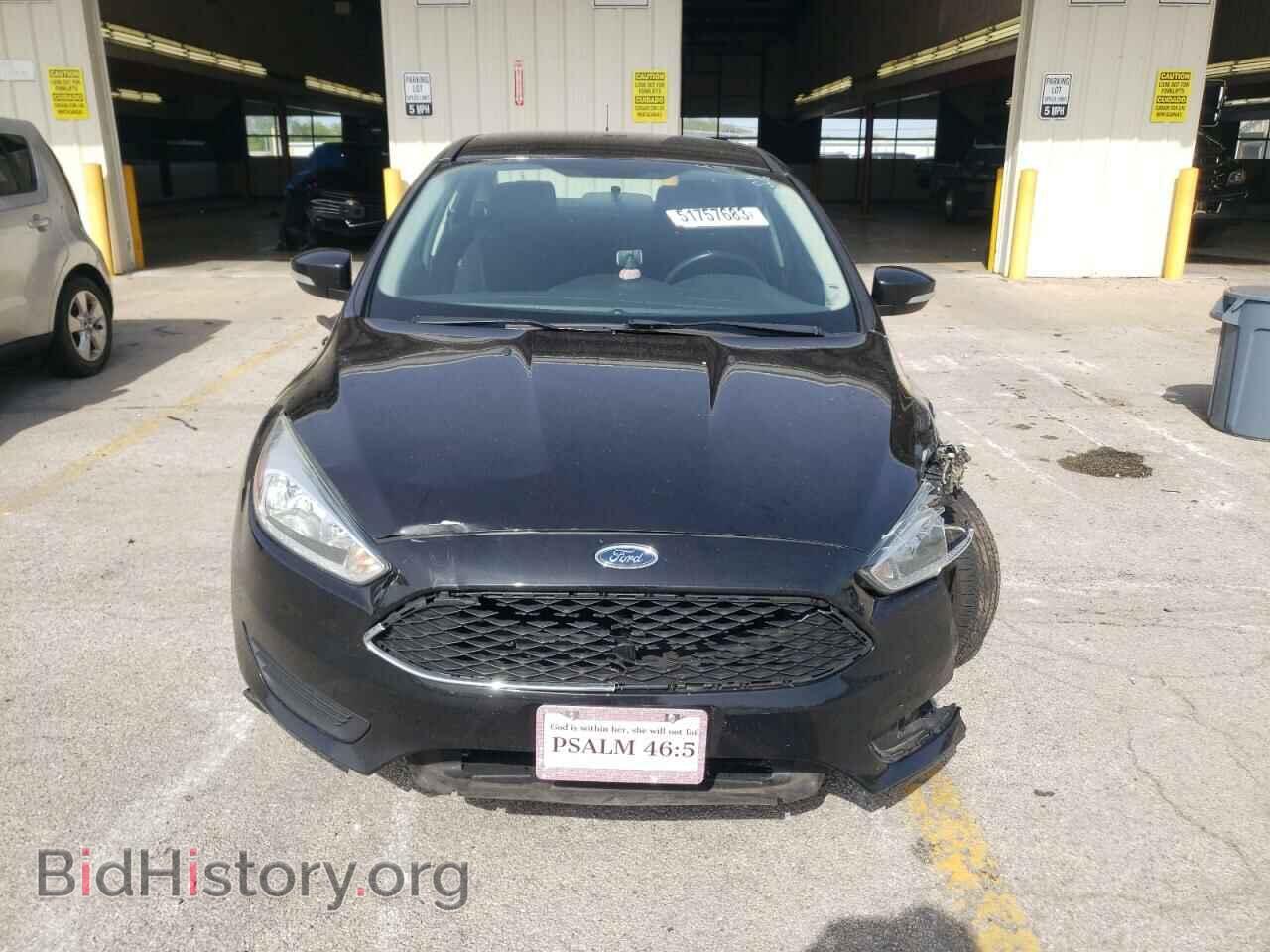 2015 FORD FOCUS - VIN: 1FADP3F25FL260057 - Фото 5