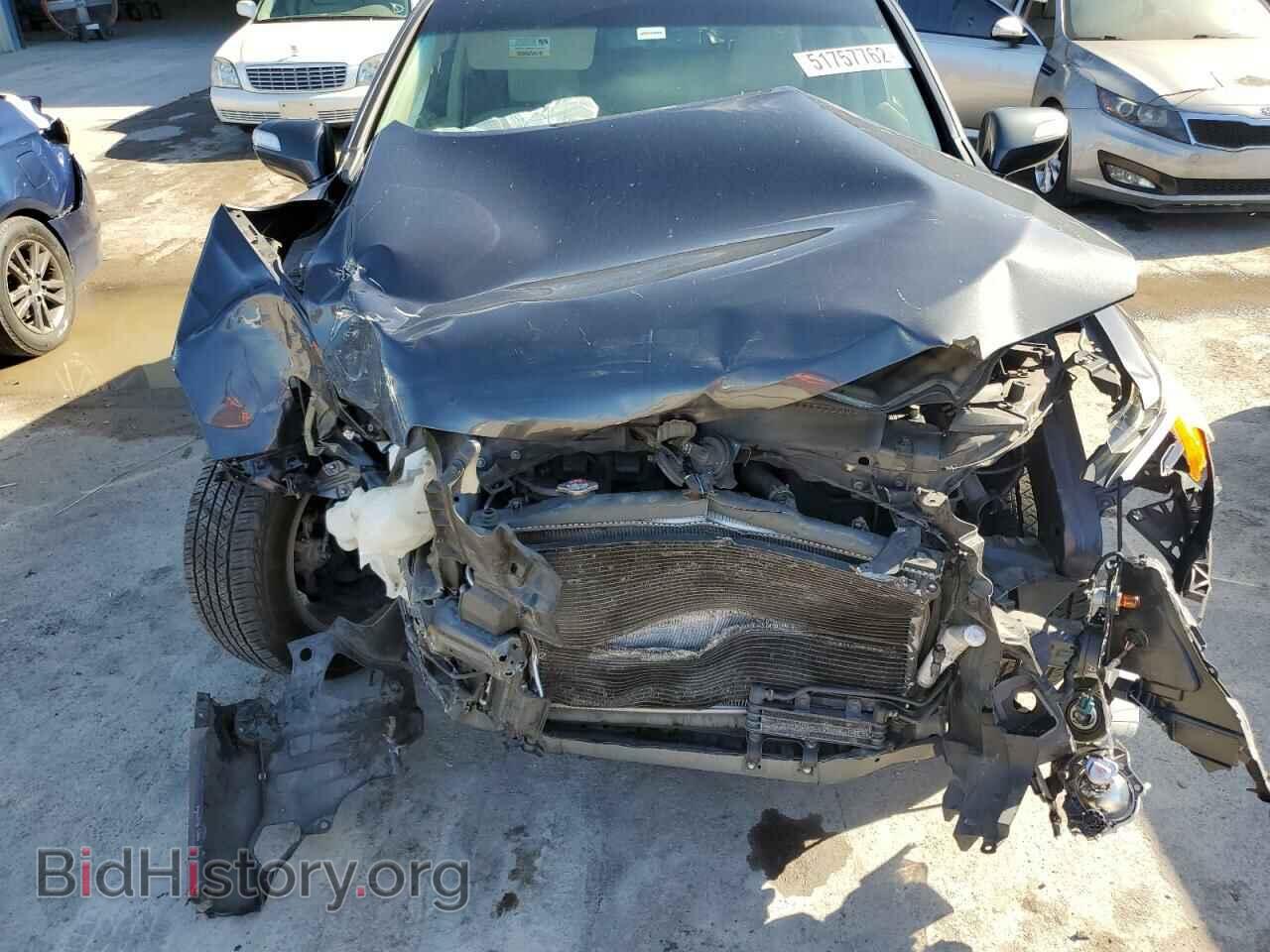2014 ACURA RDX - VIN: 5J8TB3H59EL004256 - Фото 7