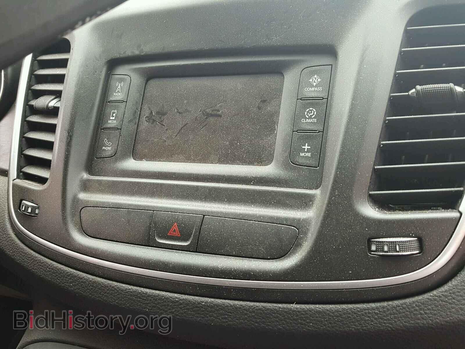 2015 CHRYSLER 200 - VIN: 1C3CCCAB8FN679909 - Photo 9