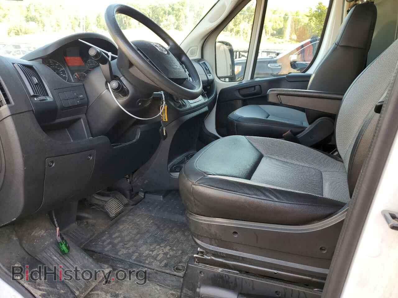 2019 RAM All Models - VIN: 3C6TRVBGXKE522596 - Photo 7