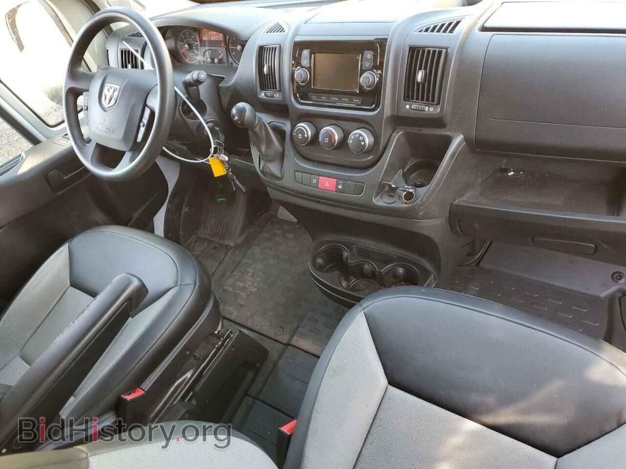 2019 RAM All Models - VIN: 3C6TRVBGXKE522596 - Photo 8