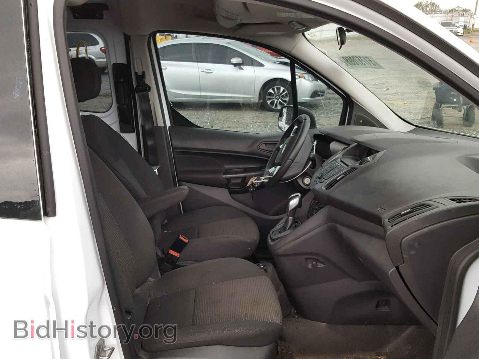 2016 FORD TRANSIT CO - VIN: NM0LS7E7XG1233181 - Фото 5