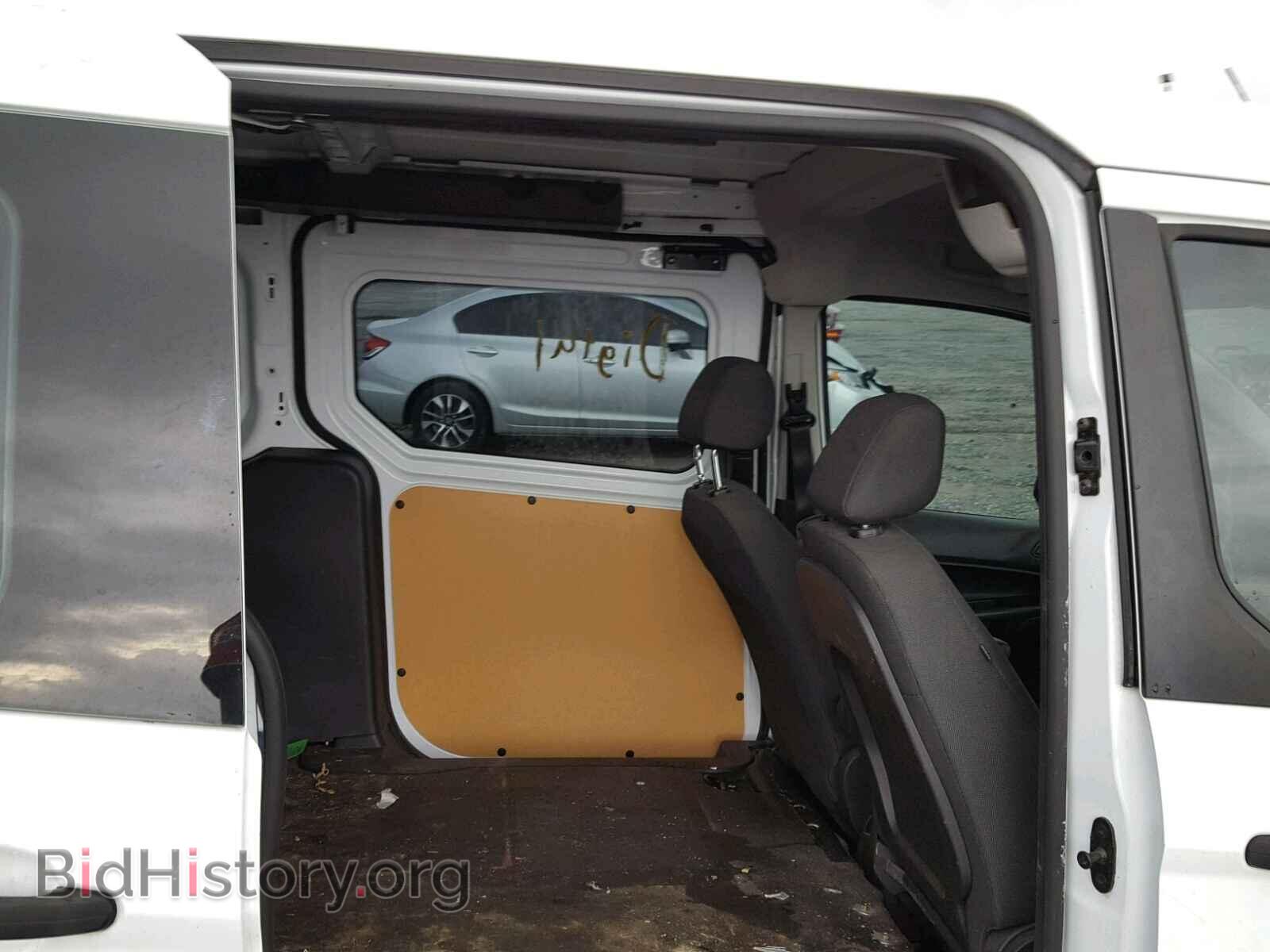 2016 FORD TRANSIT CO - VIN: NM0LS7E7XG1233181 - Фото 6