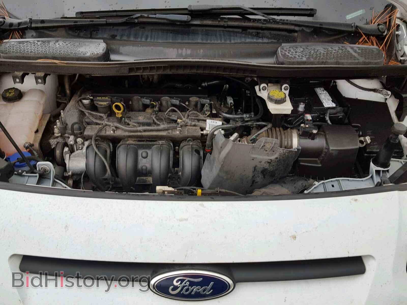 2016 FORD TRANSIT CO - VIN: NM0LS7E7XG1233181 - Фото 7