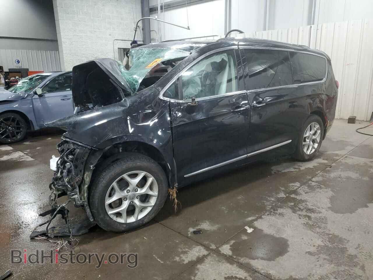 Photo 2C4RC1EG8LR164942 - CHRYSLER PACIFICA 2020