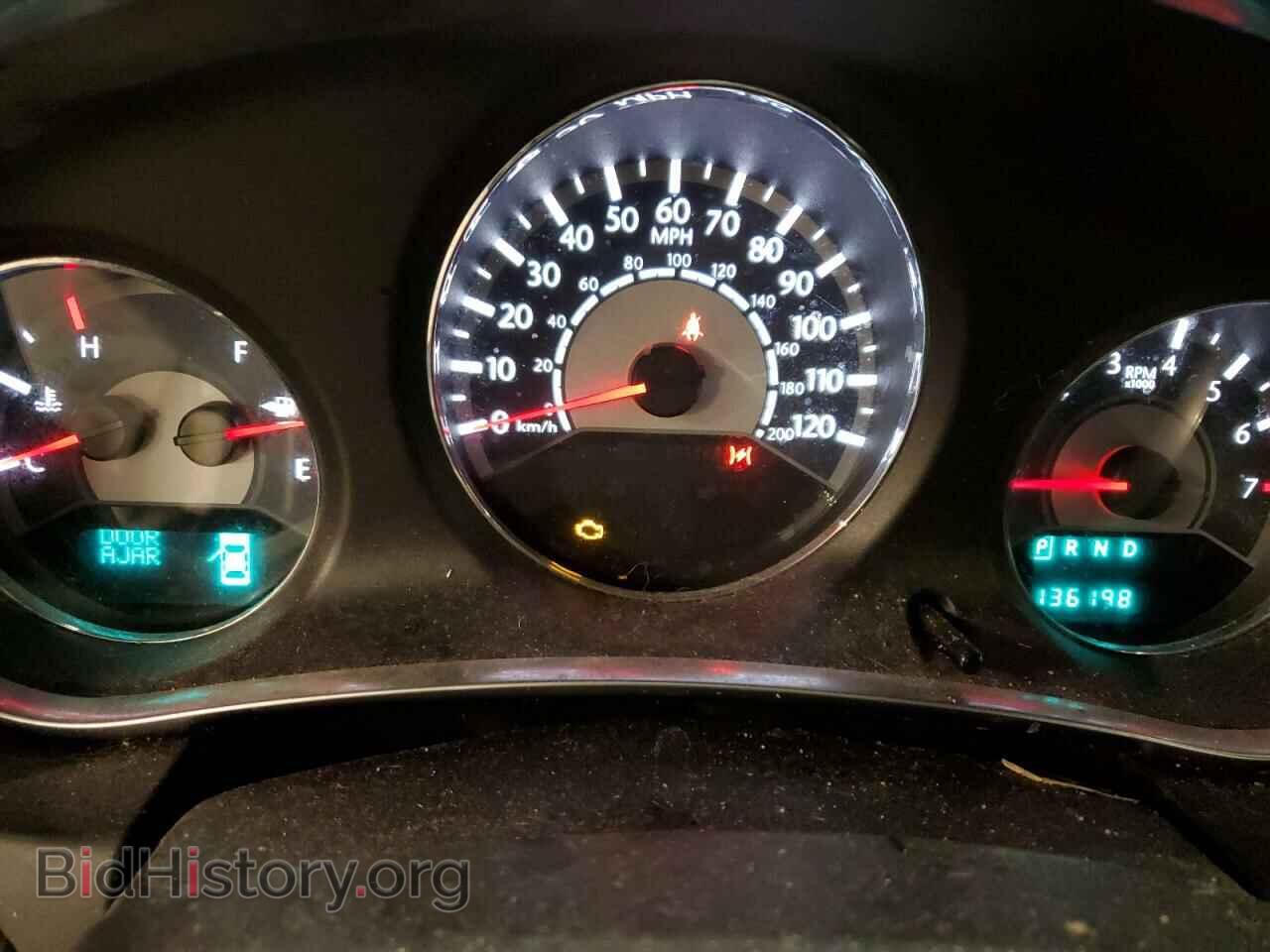 2014 CHRYSLER 200 - VIN: 1C3CCBCG5EN180163 - Фото 9