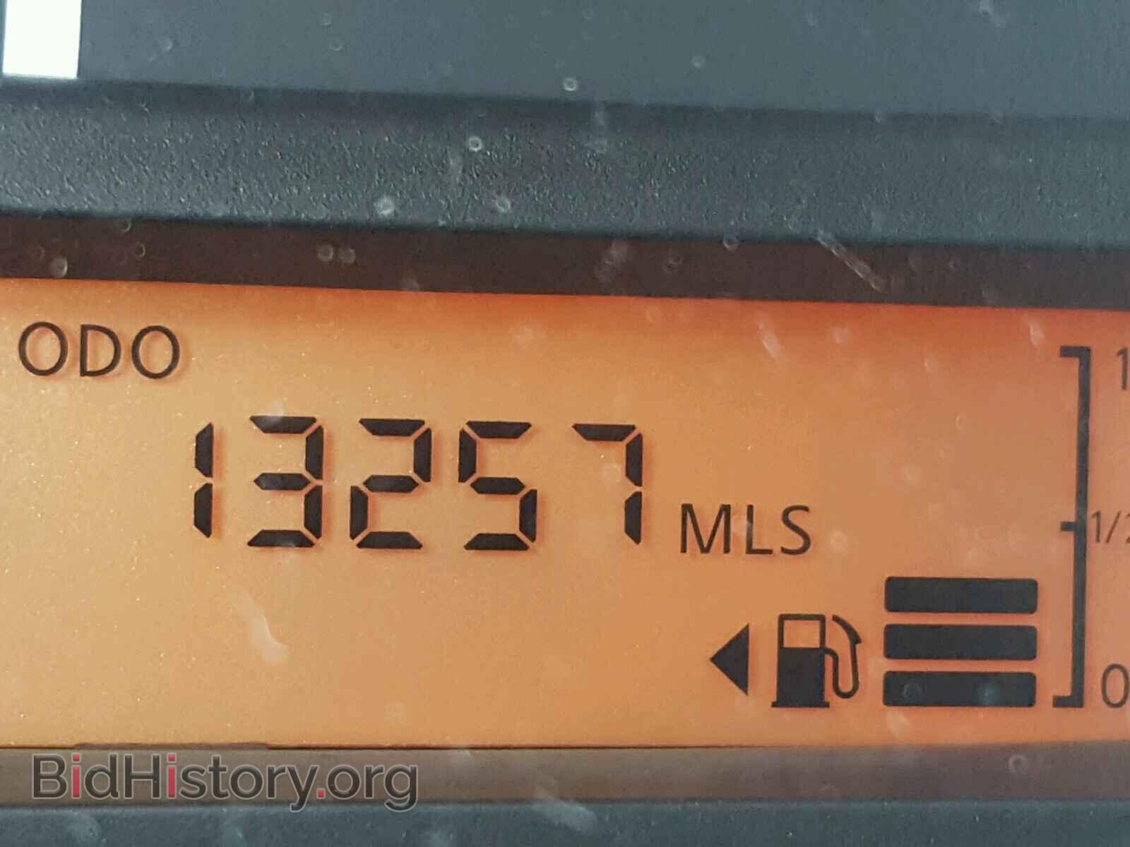 2016 NISSAN VERSA - VIN: 3N1CN7AP5GL906311 - Фото 8