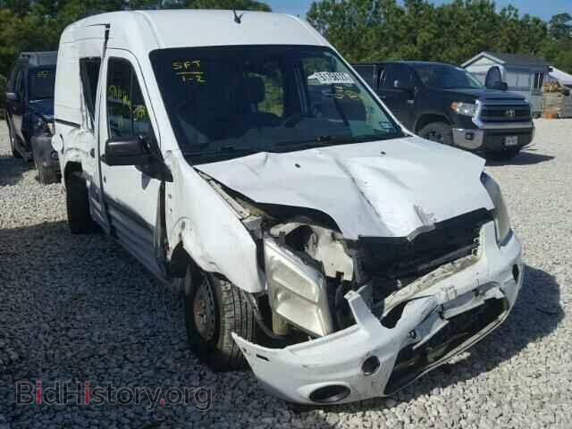 Фотография NM0LS6BN1AT014506 - FORD TRANSIT CO 2010