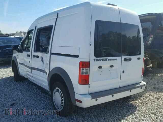 2010 FORD TRANSIT CO - VIN: NM0LS6BN1AT014506 - Фото 3