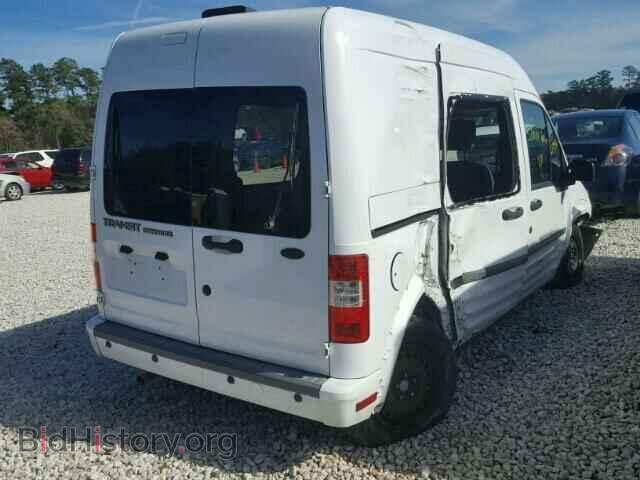 2010 FORD TRANSIT CO - VIN: NM0LS6BN1AT014506 - Фото 4