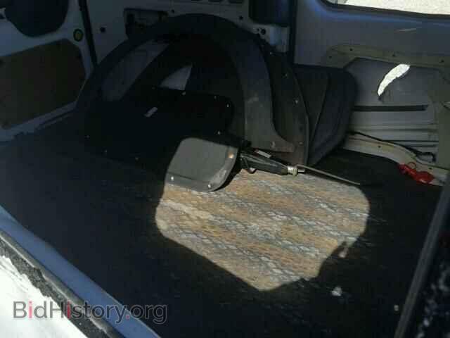 2010 FORD TRANSIT CO - VIN: NM0LS6BN1AT014506 - Фото 6