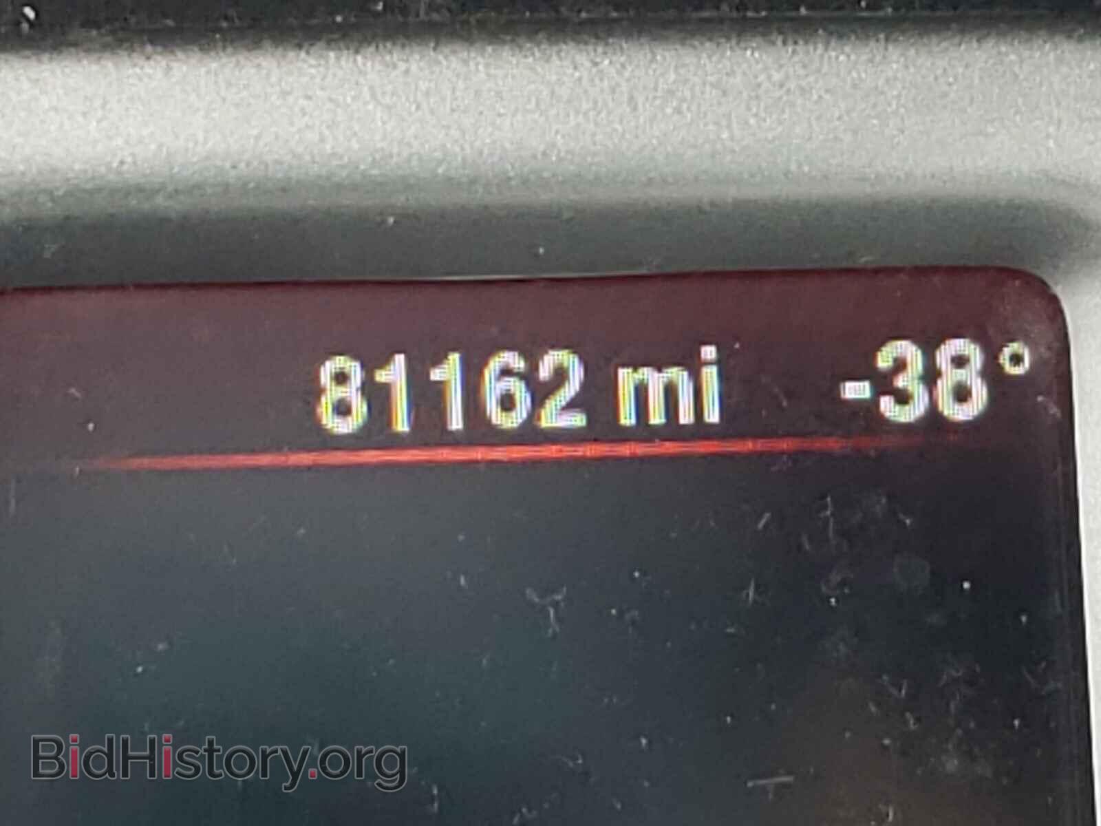 2016 DODGE JOURNEY - VIN: 3C4PDCBG6GT134149 - Фото 8